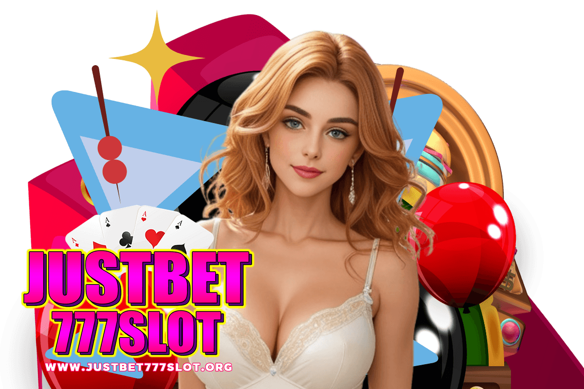 justbet777 slot