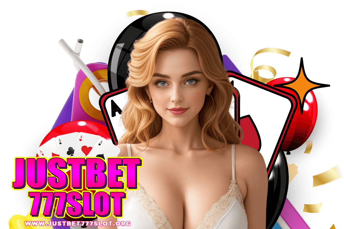 justbet777